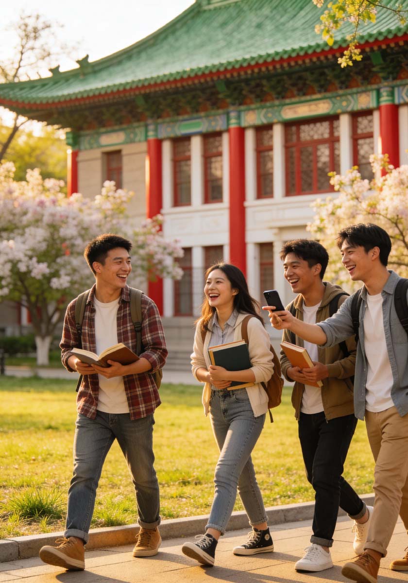 Confucius Academy Indonesia